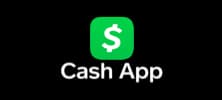 Cash App Pay logo