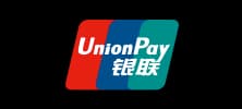 China UnionPay logo