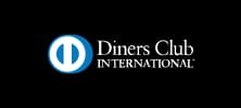 Diners Club logo