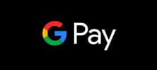 Google Pay logo