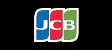 JCB logo