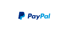 PayPal logo